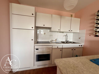 Vente Appartement APPARTEMENT T3 DE 65 M2 AVEC BALCON PLEIN SUD Sarzeau