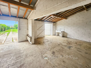  Terrain � vendre 1154 m�