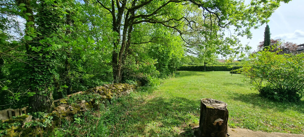 Vente Terrain TERRAIN CONSTRUCTIBLE - CADRE ENCHANTEUR Vouneuil sous biard