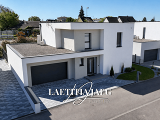  Maison à vendre 5 pièces 143 m²