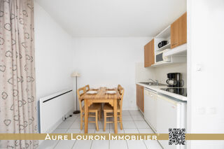  Appartement à vendre 1 pièce 25 m²