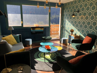  Appartement  vendre 4 pices 53 m