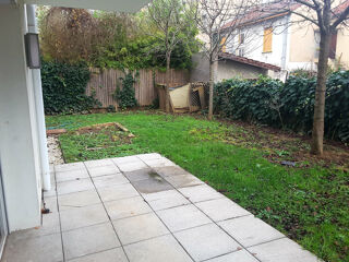  Appartement � vendre 3 pi�ces 56 m�