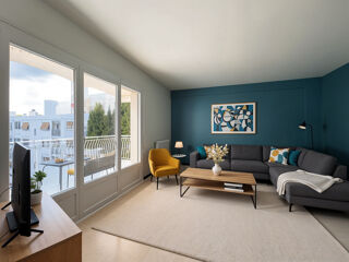  Appartement  vendre 3 pices 72 m