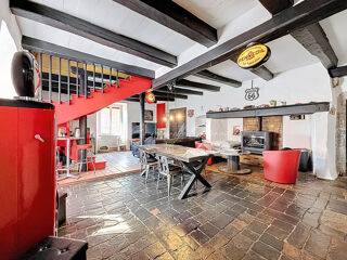  Maison � vendre 4 pi�ces 120 m�