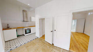  Appartement � vendre 3 pi�ces 54 m�