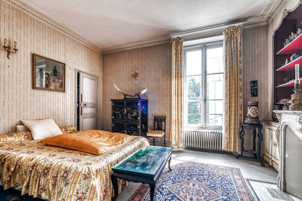 � vendre  Propri�t�/ch�teau Meaux (77100)