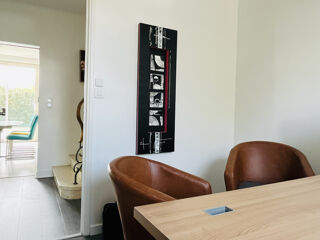  Maison � vendre 8 pi�ces 196 m�