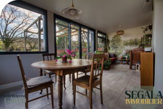  Maison à vendre 6 pièces 210 m²