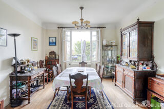  Maison à vendre 10 pièces 218 m²