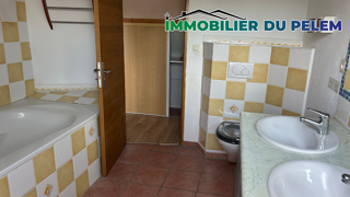  Maison à vendre 8 pièces 180 m²