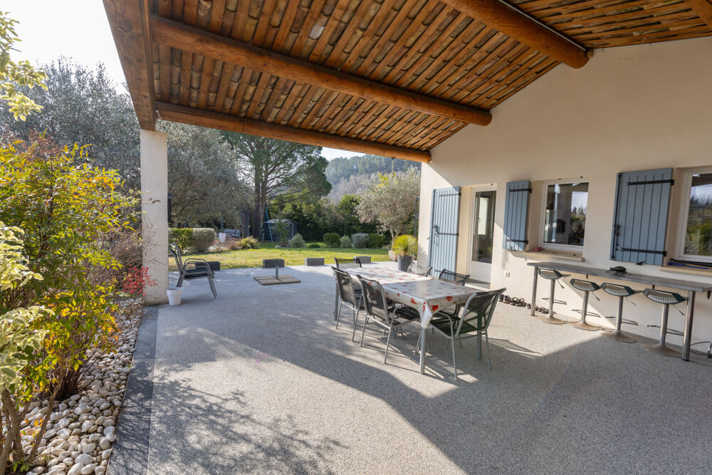 � vendre  Maison Noves (13550)