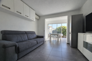  Appartement à vendre 1 pièce 24 m²