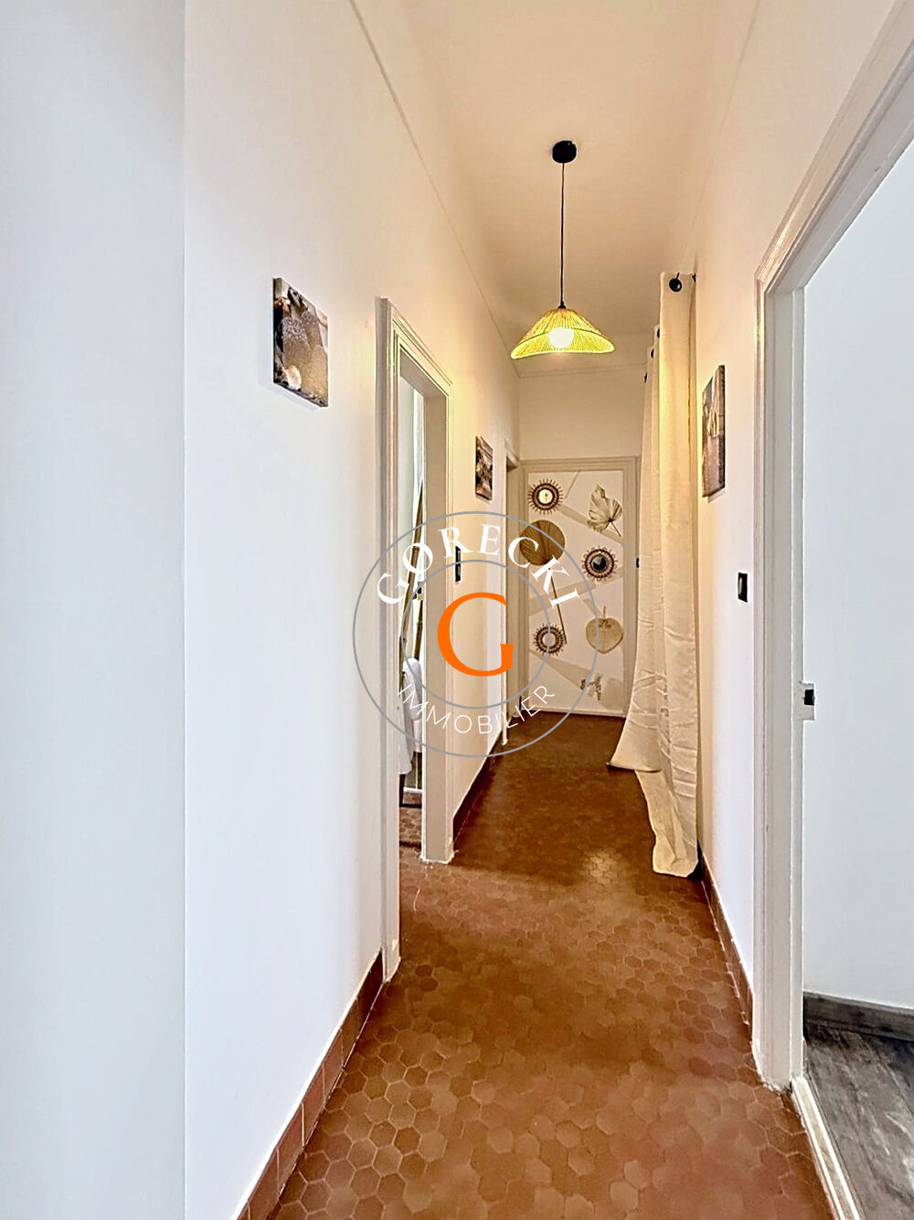 Vente Appartement A vendre en plein coeur d'Uzès Uzes