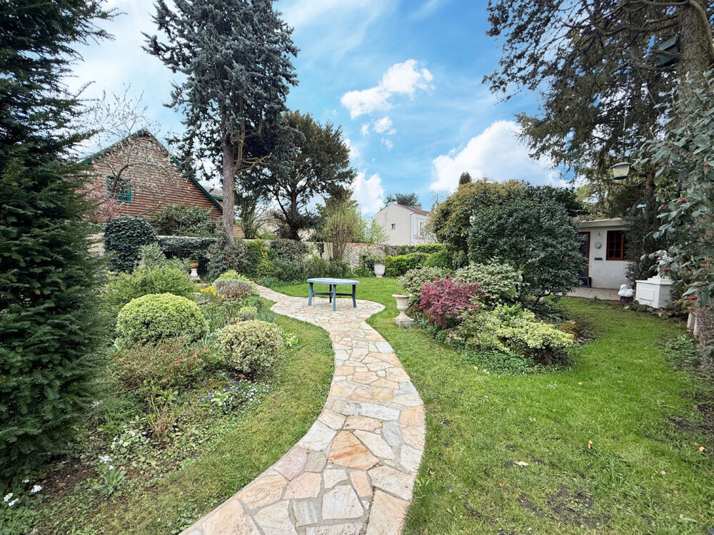 � vendre  Maison Le Raincy (93340)