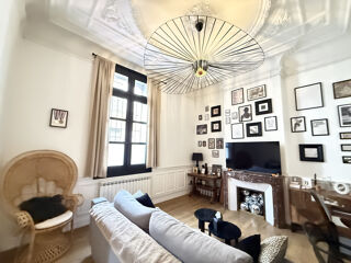  Appartement � vendre 3 pi�ces 96 m�