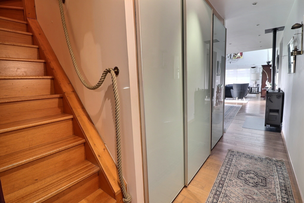 � vendre  Maison Brest (29200)