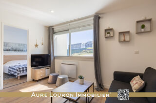  Appartement � vendre 1 pi�ce 30 m�