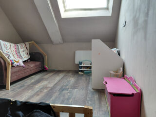  Maison à vendre 4 pièces 110 m²