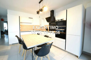  Appartement � vendre 3 pi�ces 64 m�