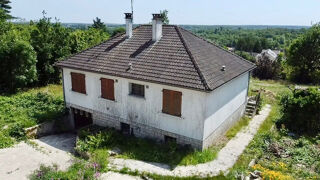  Maison � vendre 4 pi�ces 80 m�