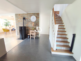  Maison à vendre 5 pièces 163 m²