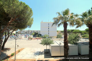  Appartement  vendre 1 pice 24 m