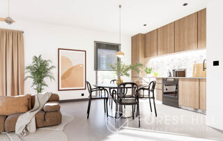  Appartement  vendre 3 pices 66 m