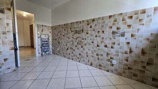  Appartement � vendre 4 pi�ces 80 m�