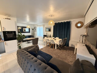  Maison à vendre 4 pièces 68 m²