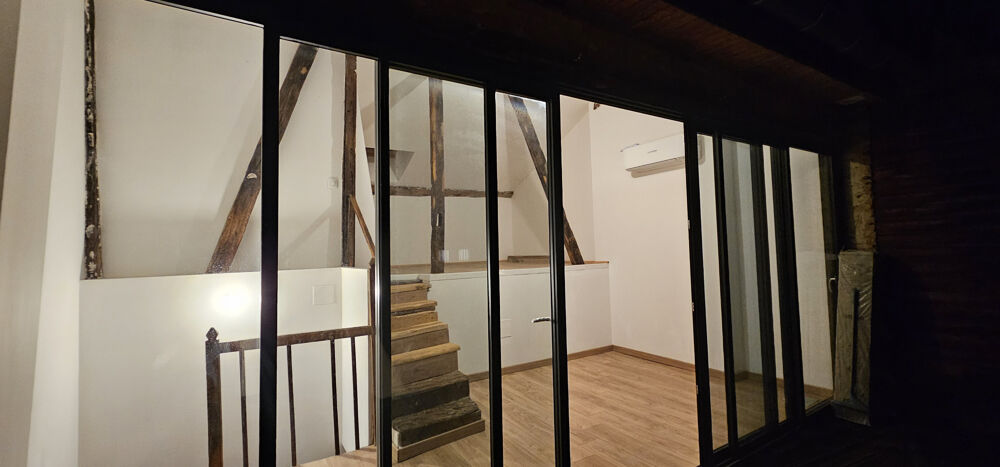 Hôtel particulier dexception au coeur du centre historique dAgen