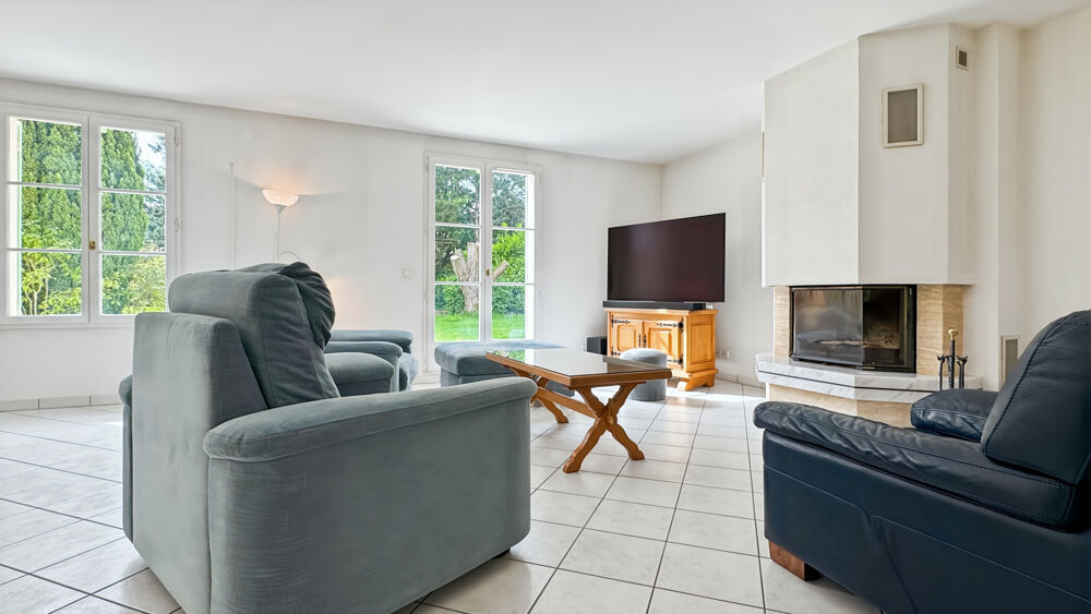 � vendre  Maison Feucherolles (78810)