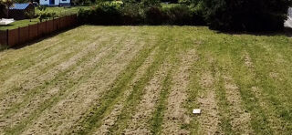  Terrain � vendre 883 m� Sarzeau