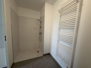  Appartement à louer 1 pièce 18 m²