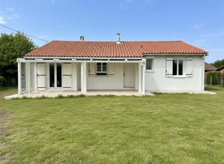  Maison à vendre 5 pièces 102 m²