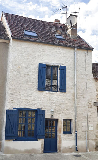  Maison � vendre 3 pi�ces 68 m�