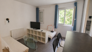  Appartement � louer 1 pi�ce 20 m�