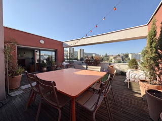 Appartement à vendre 4 pièces 105 m²