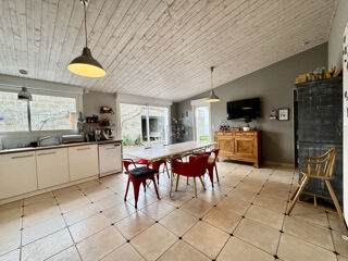  Maison � vendre 7 pi�ces 175 m�