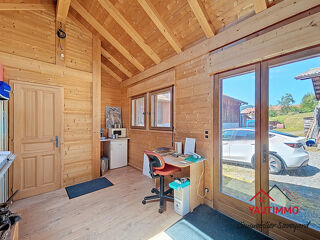  Maison � vendre 2 pi�ces 35 m�