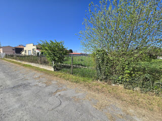  Terrain � vendre 2512 m�