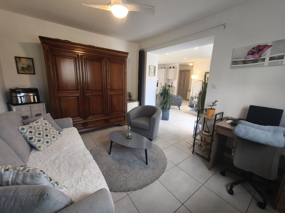 Vente Maison Villa récente T3/T4 Ghisonaccia Ghisonaccia