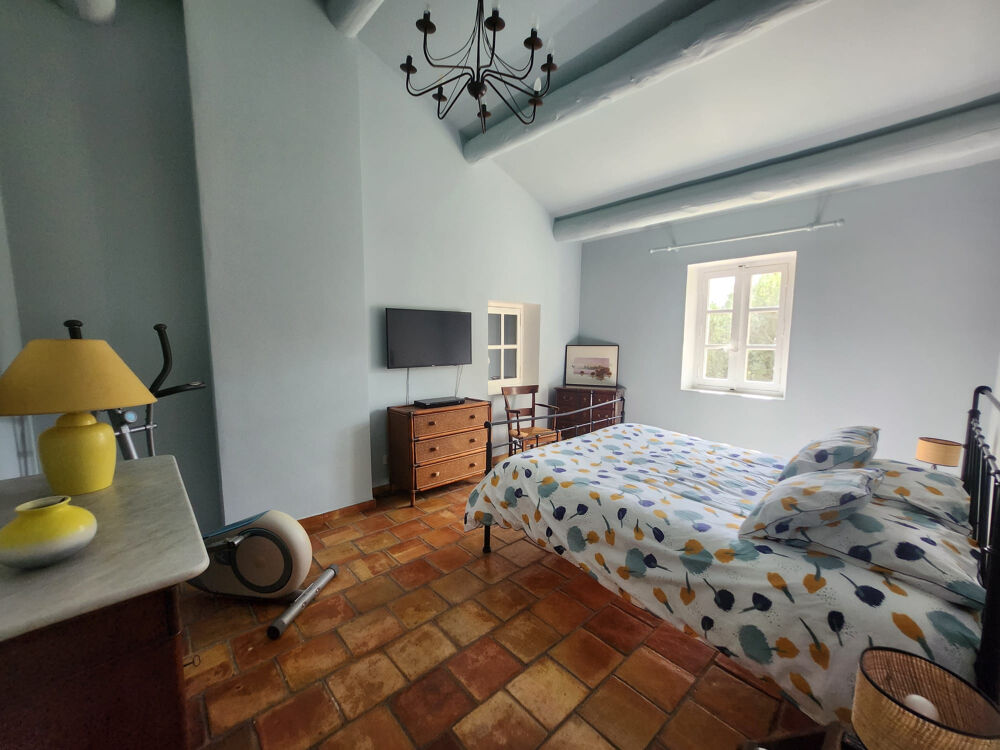 � vendre  Maison Aubagne (13400)