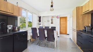  Maison à vendre 5 pièces 163 m²