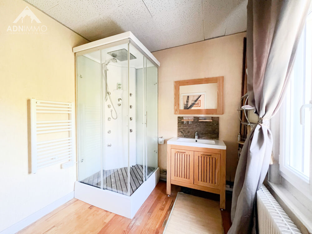  vendre  Maison Saint-Genis-Pouilly (01630)