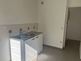  Appartement à vendre 2 pièces 50 m²