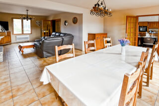  Maison � vendre 6 pi�ces 160 m�