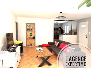  Maison � vendre 4 pi�ces 100 m�