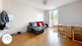  Maison � vendre 4 pi�ces 64 m�