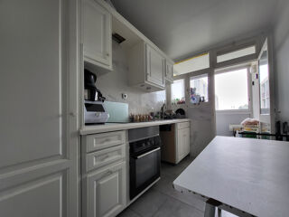  Appartement � vendre 3 pi�ces 56 m�